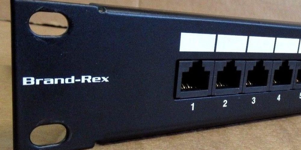 BRAND-REX