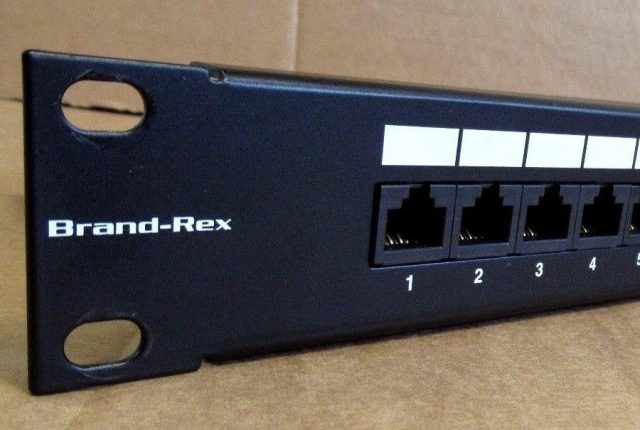 BRAND-REX | Telefonía Conectividad S.L.