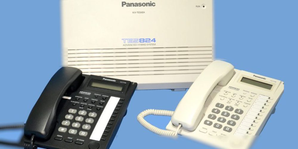 PANASONIC