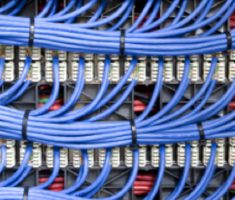 Cableados