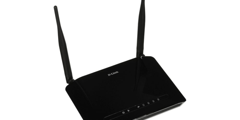 D-LINK
