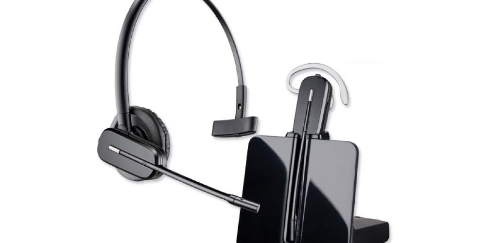 PLANTRONIC